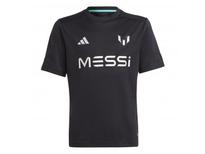 4066746470817 I 001 HR4631 MESSI TR JSY Y black