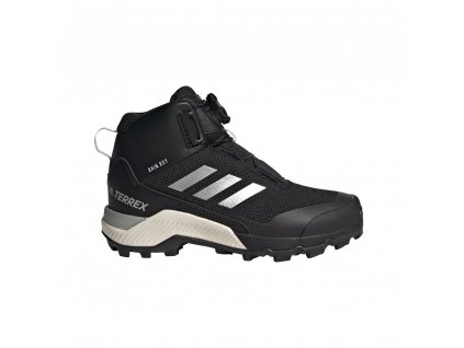 adidas terrex winter mid boa rain.rdy hiking shoes