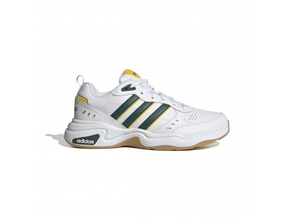 IG7825 1 FOOTWEAR Photography Side Lateral Center View white