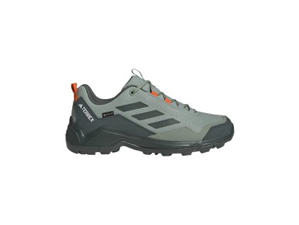 IH1161 1 FOOTWEAR Photography Side Lateral Center View white