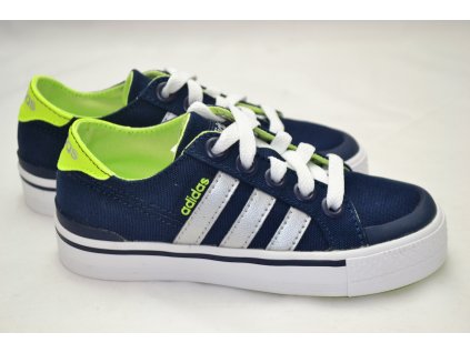 Buty dzieciece ADIDAS CLEMENTES K F99279 r 28