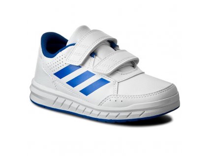 0000199264153 adidas ba9525 ftwwht blue anp 01
