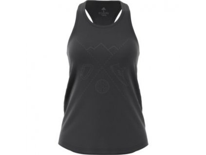 opplanet adidas outdoor ascend tank womens carbon dw5612 demo main