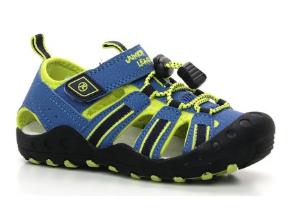 vyrn 5300junior league 201061 royal blue yellow