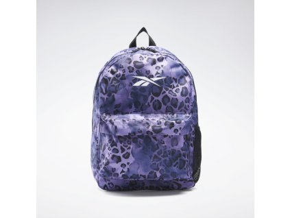 Wild Beauty Backpack Purple GT8776 01 standard