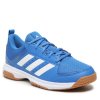 top nky adidas ligra 7 indoor shoes hp3360 modr