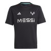 4066746470817 I 001 HR4631 MESSI TR JSY Y black