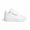 GW0442 1 FOOTWEAR Photography Side Lateral Center View white