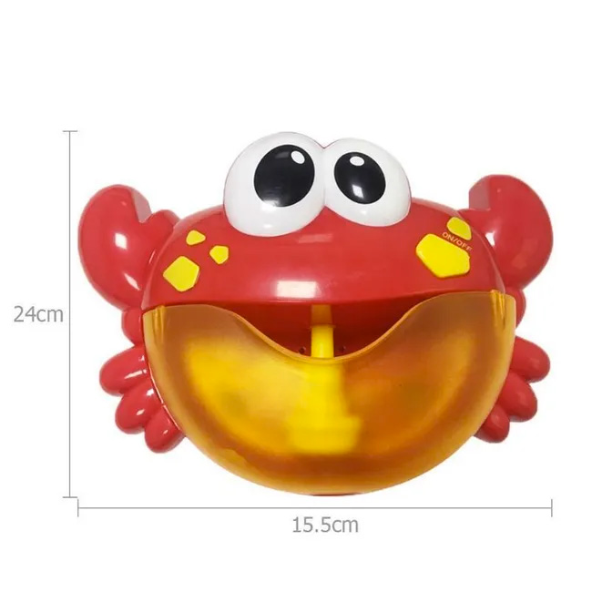 krab-rozmer