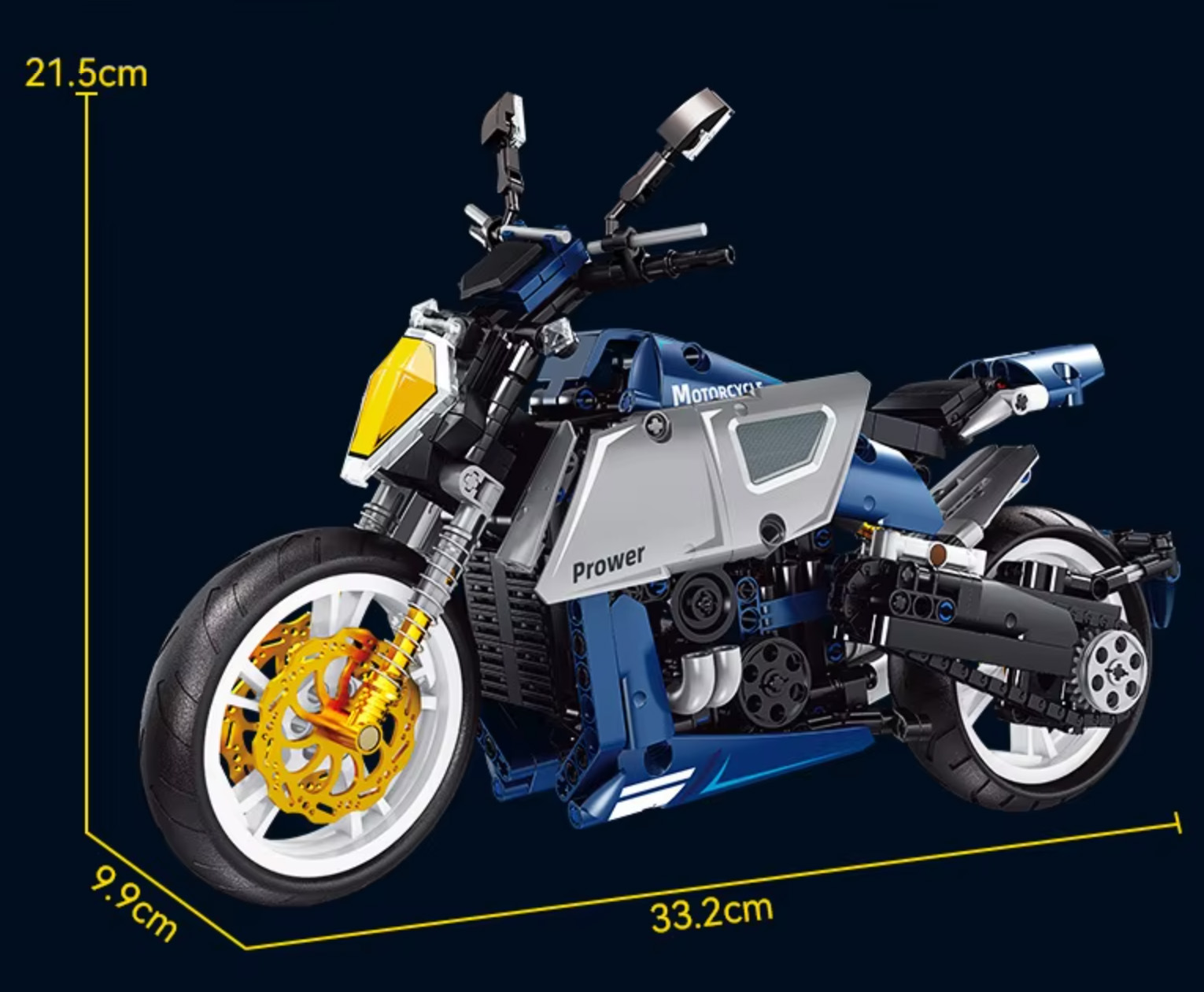 motorka-rozmer