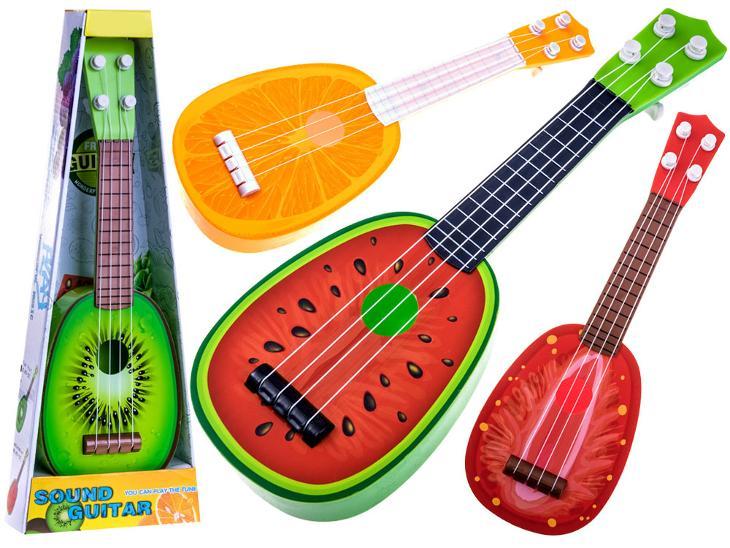 ovoce-ukulele-gitara-pro-deti-kytara-in0033-akce-100113736