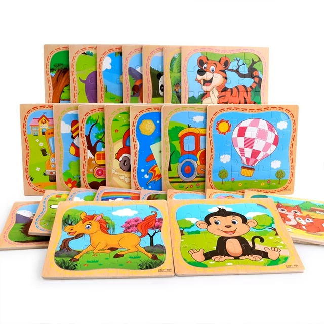 puzzle-mix
