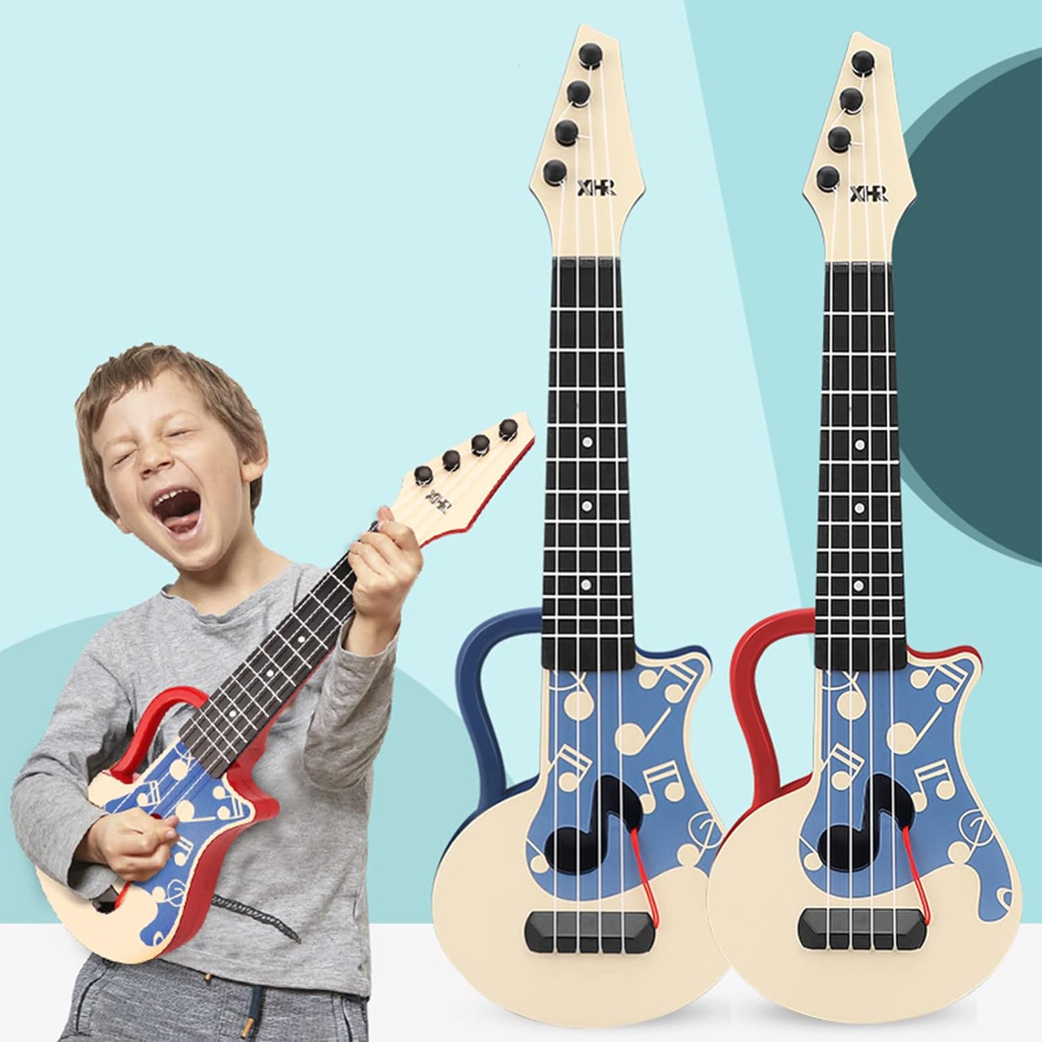 ukulele