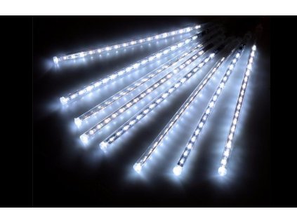 full led vanocni rampouchy 30cm studena bila[1]