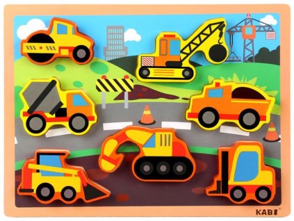 drevena-3d-vkladacka-pro-deti-stavebni-stroje