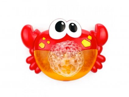 krab-na-tvoreni-bublin-ve-vane