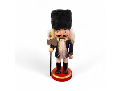 vanocni-dekorace-louskacek-bilo-modry-v-cepici--17-cm-