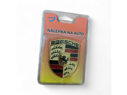 3d-chromova-samolepka-porsche