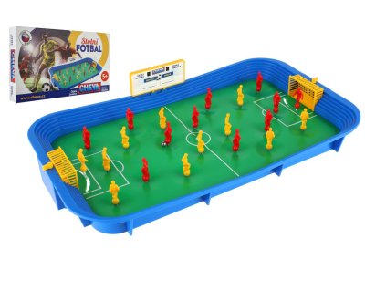 193681 stolni fotbal kopana 53x30x7 cm