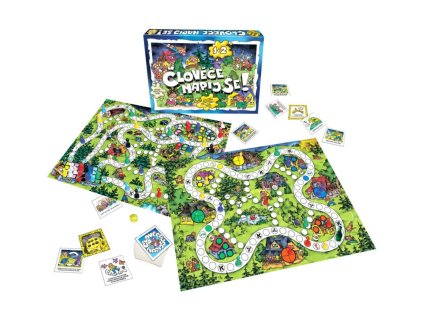 193699 spolecenska hra clovece napij se 1 2