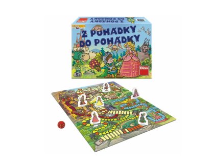 193708 spolecenska hra z pohadky do pohadky