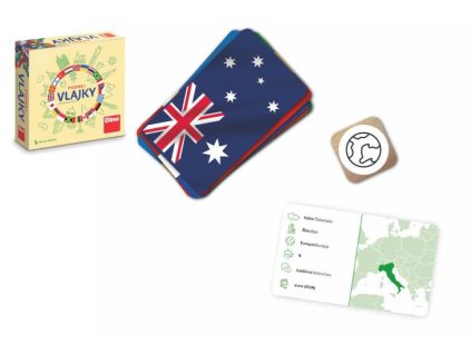 193714 spolecenska hra poznej vlajky cestovni baleni