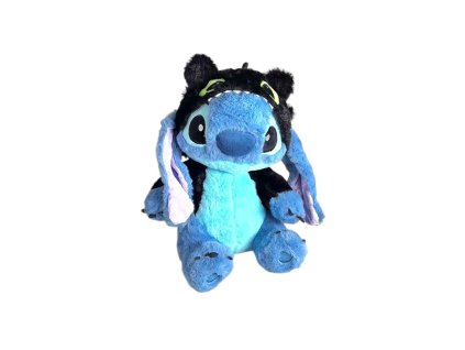 193809 plysovy lilo a stitch bezzubka 40 cm