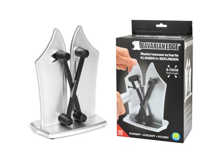 193950 ostri ostre jako britva bavarian edge