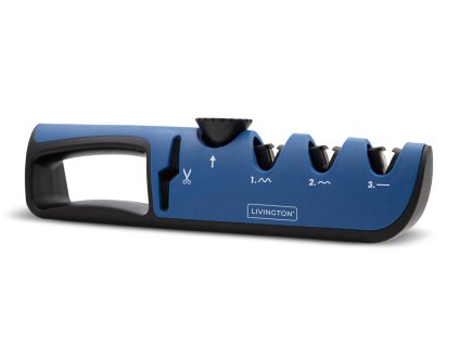 193956 livington blade star profesionalni bruska nozu ostri