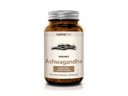 193965 cannaline ashwagandha odolny adaptogen 90 kapsli