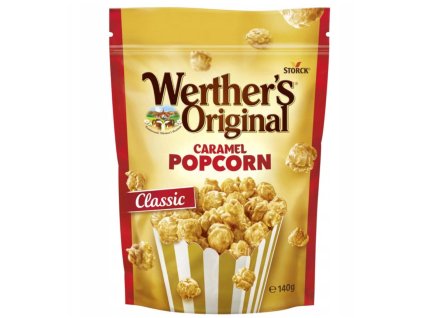 194174 1 werther s original karamelovy popcorn classic 140g