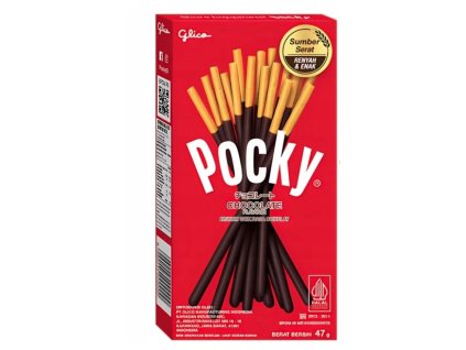 194351 pocky tycinky cokolada 47 g