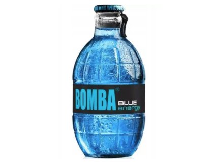 194366 energeticky napoj bomba blue 250 ml