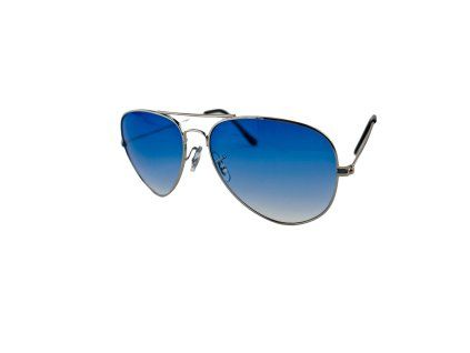 176968 2 slunecni bryle aviator modre
