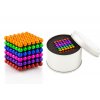UM9026 Magneticka stavebnice NeoCube mix barev Unimagnet
