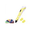 2022 11 15 16 42 50 BB Shop Magic Pen dětské 3D pero, Žlutá barva MALL.CZ