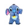 Uklidňující plyšová hračka s hudbou a světlem - Lilo a Stitch (30 cm)