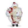 vanocni-dekorace-santa-claus-bilo-cerveny--30-cm-