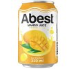194414 abest napoj mango 330 ml