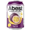 194417 abest napoj passion fruit 330 ml