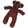194497 plysovy medvidek teddy ve stylu mr bean 30 cm