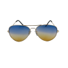 177523 slunecni bryle aviator modro zlute