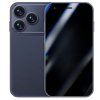 Mini smartphone A17 s operačním systémem Android (90x47x12,2 mm) (Barva Stříbrná)