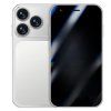 Mini smartphone A17 s operačním systémem Android (90x47x12,2 mm) (Barva Stříbrná)