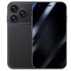 Mini smartphone A17 s operačním systémem Android (90x47x12,2 mm) (Barva Stříbrná)