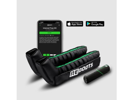 Reboots GO LITE 1