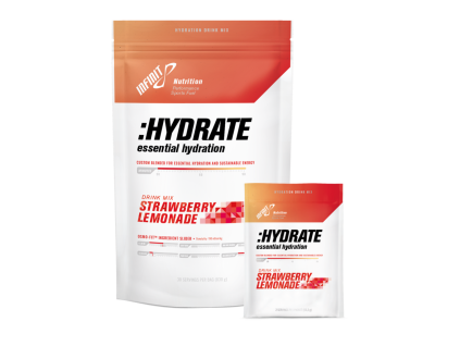 hydrate kombinace