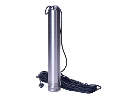 Alfapumpy IBC 3/33 kabel 15 m ponorné odstředivé čerpadlo