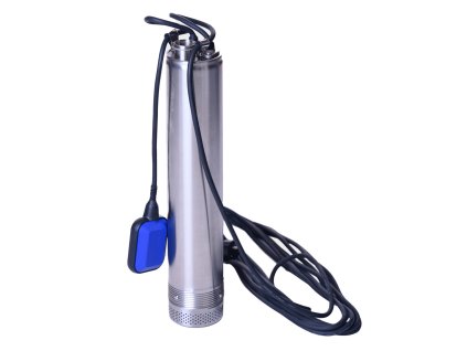 Alfapumpy IBC 3/33 A kabel 15 m ponorné odstředivé čerpadlo