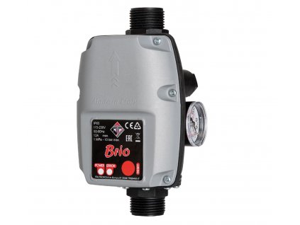 Italtecnica BRIO průtokový tlakový spínač